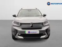 Used Citroën e-C3 Aircross 83 kW (113 HP) 2025 Grey SUV