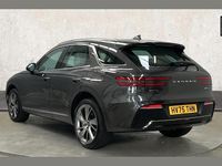 New Genesis GV70 198 HP (145 kW) 2025 Grey SUV