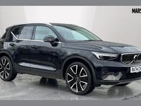 Used Volvo XC40 Ultra 194 HP (142 kW) 2025 Black SUV