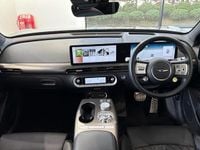 Used Genesis GV60 Sport Plus 360 kW (490 HP) 2024 Grey SUV