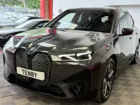 Used BMW iX M Sport 384 kW (523 HP) 2024 SUV