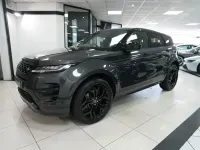 Used Land Rover Range Rover evoque S 204 HP (150 kW) 2022 Grey SUV