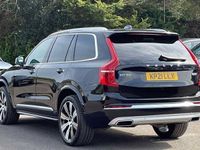 used Volvo XC90 Inscription Pro B5