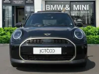 Used Mini Cooper Exclusive 113 kW (154 HP) 2025 Black Hatchback