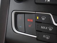 Used Ford Mondeo Titanium 160 HP (117 kW) 2018 Black Hatchback