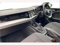 Used Audi A1 S-Line 150 HP (110 kW) 2024 Grey SUV