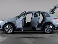 Used Audi Q4 e-tron Sport 150 kW (204 HP) 2023 Grey SUV