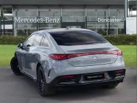 Used Mercedes W180 AMG Line Premium Plus 177 kW (241 HP) 2023 Grey Sedan