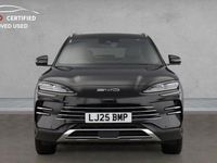 Used BYD Seal Comfort 218 HP (160 kW) 2026 Estate