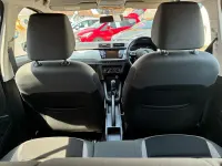Used Skoda Fabia SE 2017 Grey Estate