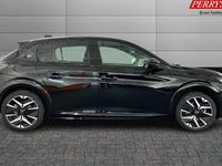 Second-hand Peugeot e-208 GTi 116 kW (158 CP) 2025 Hatchback