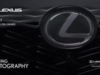 Used Lexus RX350h 2023 Grey Estate