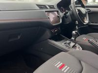 used Seat Ibiza 1.0 TSI 95 FR [EZ] 5dr Hatchback 2021
