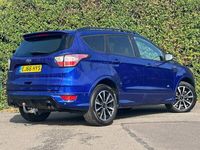 used Ford Kuga 2.0 TDCi EcoBlue ST-Line SUV 5dr Diesel Manual AWD Euro 6 (s/s) (180 ps)[Ta