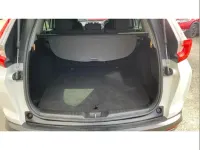 Used Honda CR-V Hybrid 184 HP (135 kW) 2019 Platinum white  pearl SUV
