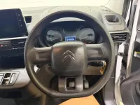 Used Citroën e-Berlingo 100 kW (136 HP) 2022 White MPV