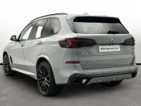 Used BMW X5 M Sport 347 HP (255 kW) 2024 Grey SUV