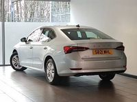 used Skoda Octavia 2.0 TDI SE Technology 5dr