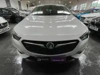 Used Vauxhall Insignia Sport 2017 White Hatchback