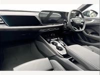 Usado Audi A6 Comfort 204 HP (150 kW) 2025 Preto Carrinha