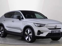 Used Volvo EC40 Ultimate 170 kW (232 HP) 2023 SUV