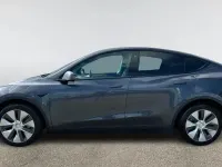 Used Tesla Model Y Long Range AWD 286 kW (389 HP) 2025 SUV