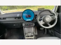 Used Mini Cooper Classic 147 kW (200 HP) 2025 Black Hatchback