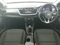 Second-hand Kia Stonic 2019 Alb SUV