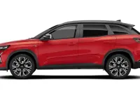 New Renault Austral Techno Esprit Alpine 200 HP (147 kW) 2026 SUV