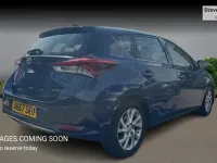 Used Toyota Auris Hybrid 136 HP (100 kW) 2019 Hatchback