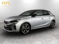 Used Vauxhall Corsa Ultimate 100 HP (73 kW) 2023 Grey Hatchback