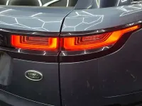 Used Land Rover Range Rover Velar SE Dynamic 241 HP (177 kW) 2018 Blue SUV