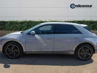 New Hyundai Ioniq Ultimate 239 kW (325 HP) 2026 Hatchback