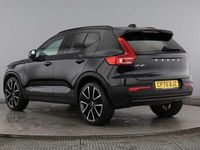 Used Volvo XC40 R-Design Pro 163 HP (119 kW) 2021 SUV