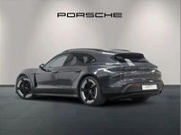 Used Porsche Taycan 300 kW (408 HP) 2025 Grey Estate