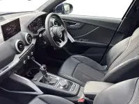 Used Audi Q2 S-Line 150 HP (110 kW) 2026 SUV