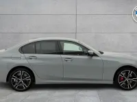 Used BMW 330 M Sport 288 HP (211 kW) 2024 Grey