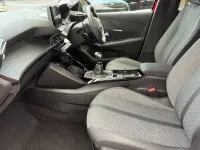 Used Peugeot 208 Allure 99 HP (72 kW) 2025 Red Hatchback