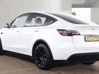 Used Tesla Model Y RWD 250 kW (340 HP) 2023 SUV