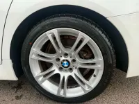 Used BMW 523 M Sport 177 HP (130 kW) 2026 White Sedan