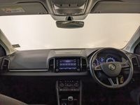 used Skoda Karoq 2.0 TDI SE 5dr