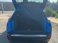 Used Peugeot 2008 Allure+ 101 HP (74 kW) 2023 Blue SUV