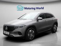 Used Mercedes EQA250+ Edition 139 kW (190 HP) 2024 SUV