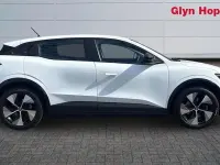 Używany Renault Megane E-Tech Equilibre 160 kW (218 KM) 2023 Hatchback