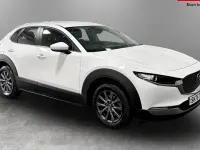 Used Mazda CX-30 Prime-Line 140 HP (102 kW) 2026 SUV