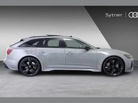 Used Audi RS6 2020 Other Estate