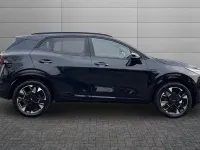 New Kia Sportage GT-Line S 235 HP (172 kW) 2026 Unknown SUV