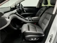 Used MG IM6 553 kW (752 HP) 2025 White SUV