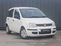 Usado Fiat Panda Active 54 HP (39 kW) 2010 Branco Citadino