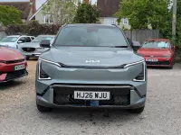 Used Kia EV5 GT-Line S 80 kW (110 HP) 2026 SUV